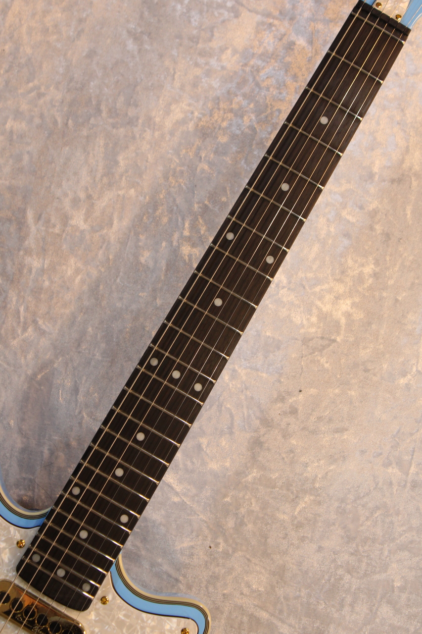 BM900 Brian May BM90 ブライアン・メイ　DUNCAN Brian May Guitar | eBay