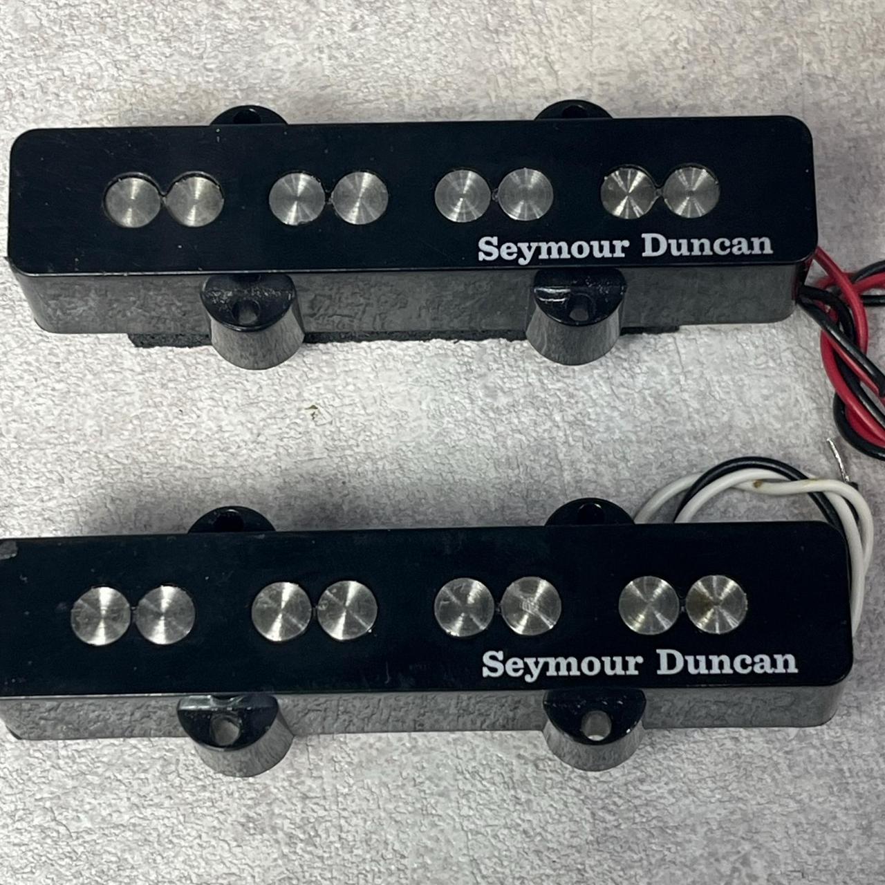 Seymour Duncan SJB-3 Set【加古川店】（中古/送料無料）【楽器検索