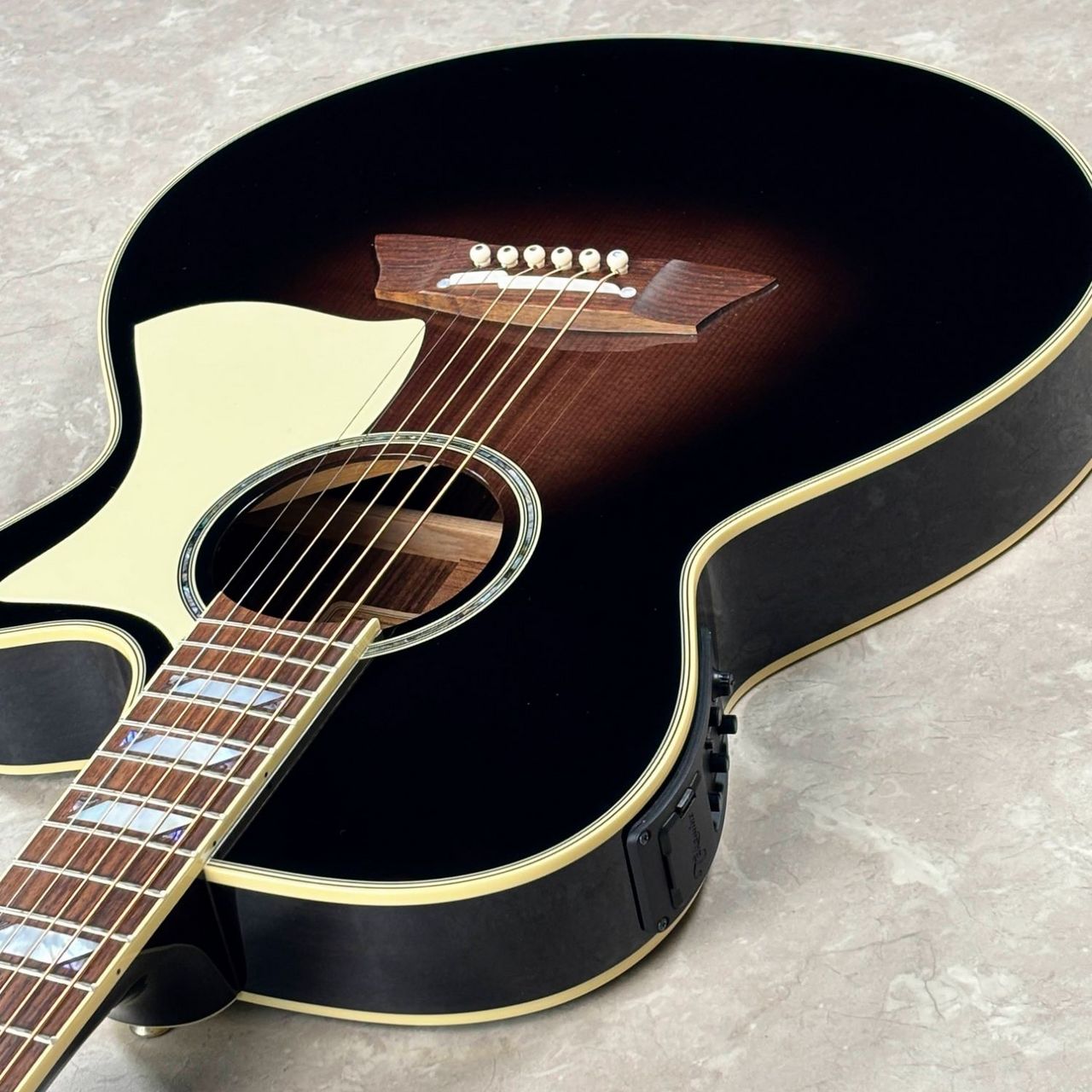 Takamine TSP10CS 630mmスケール【現物画像】アコースティックギター Takamine TSP10CS 630mmスケール【現物画像】アコースティックギター