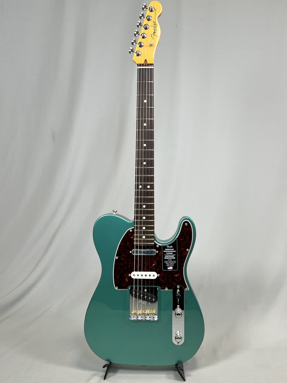 Fender American Professional Classic Hotshot Telecaster®, Rosewood