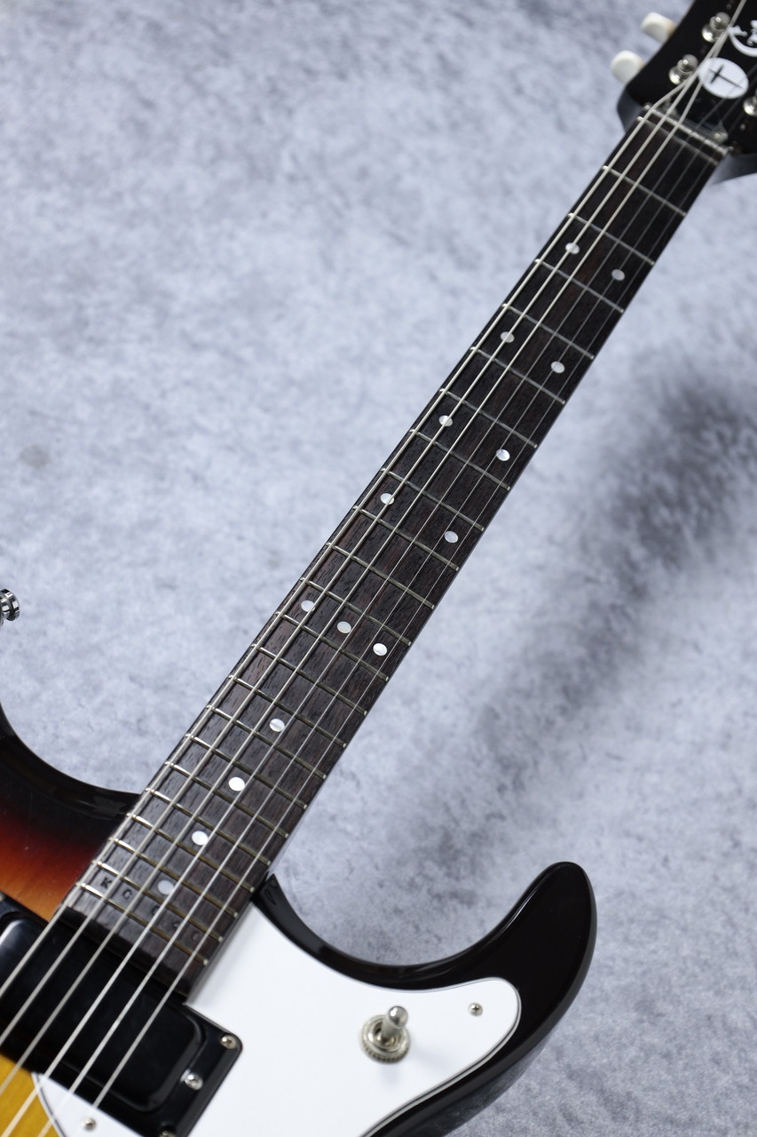 Mosrite Fillmore Mark V Gospel カート・コバーン Mosrite The Mark V Gospel【USED】【1F】（中古）【楽器検索