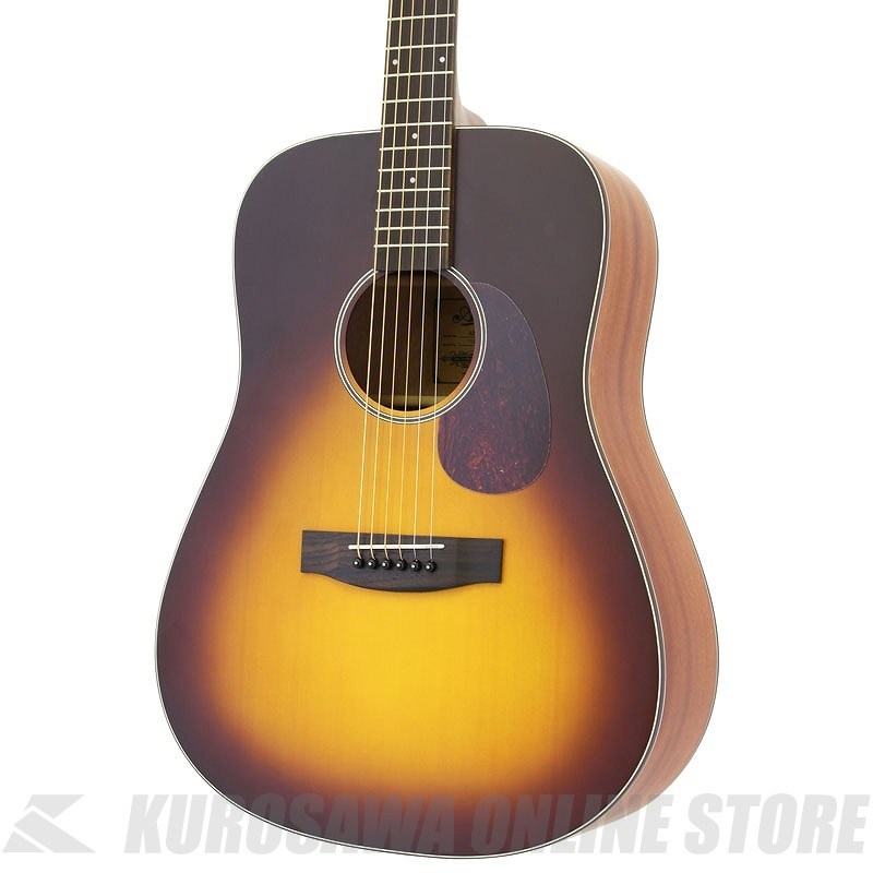 美品 ARIA-111 MTN アコースティックギター サテンフィニッシュ ARIA Aria-111 MTN アコースティックギター アリア | 島村楽器