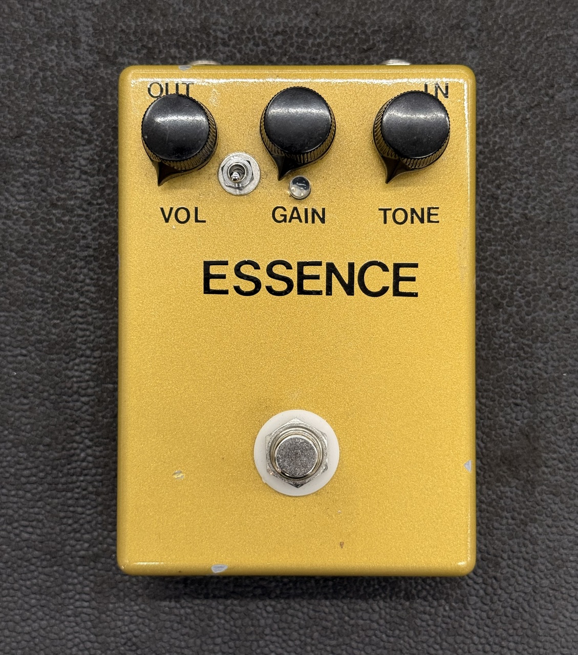Human Gear ESSENCE ギターエフェクター HUMAN GEAR ESSENCE（新品）【楽器検索デジマート】