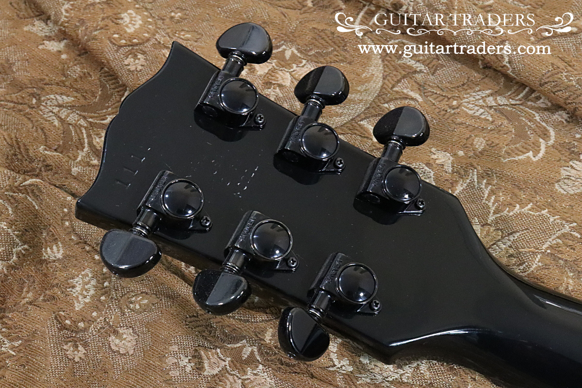 Gibson 2013 Sully Erna Les Paul Studio（中古）【楽器検索デジマート】