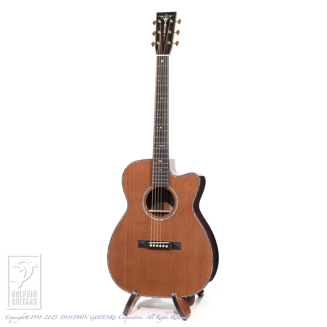 ASTURIAS Solo Premium Custom CC【48回無金利対象品】（新品）【楽器