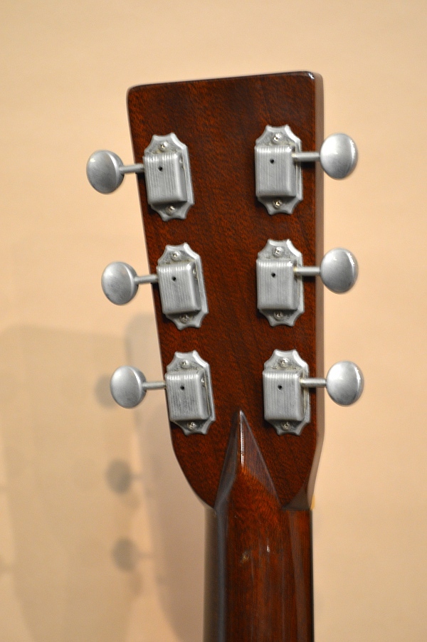 Martin HD-28 Custom Prewar Reissue 1981年製（ビンテージ/送料無料