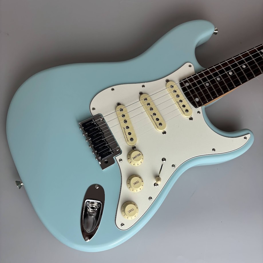 Fender Rei Stratocaster R246 エレキギター Rei シグネチャーモデル