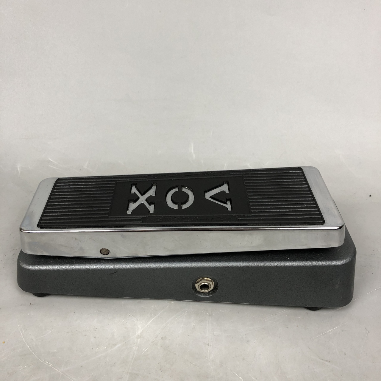 VOX V848 Clyde McCoy Model Wah-Wah Pedal（中古/送料無料）【楽器
