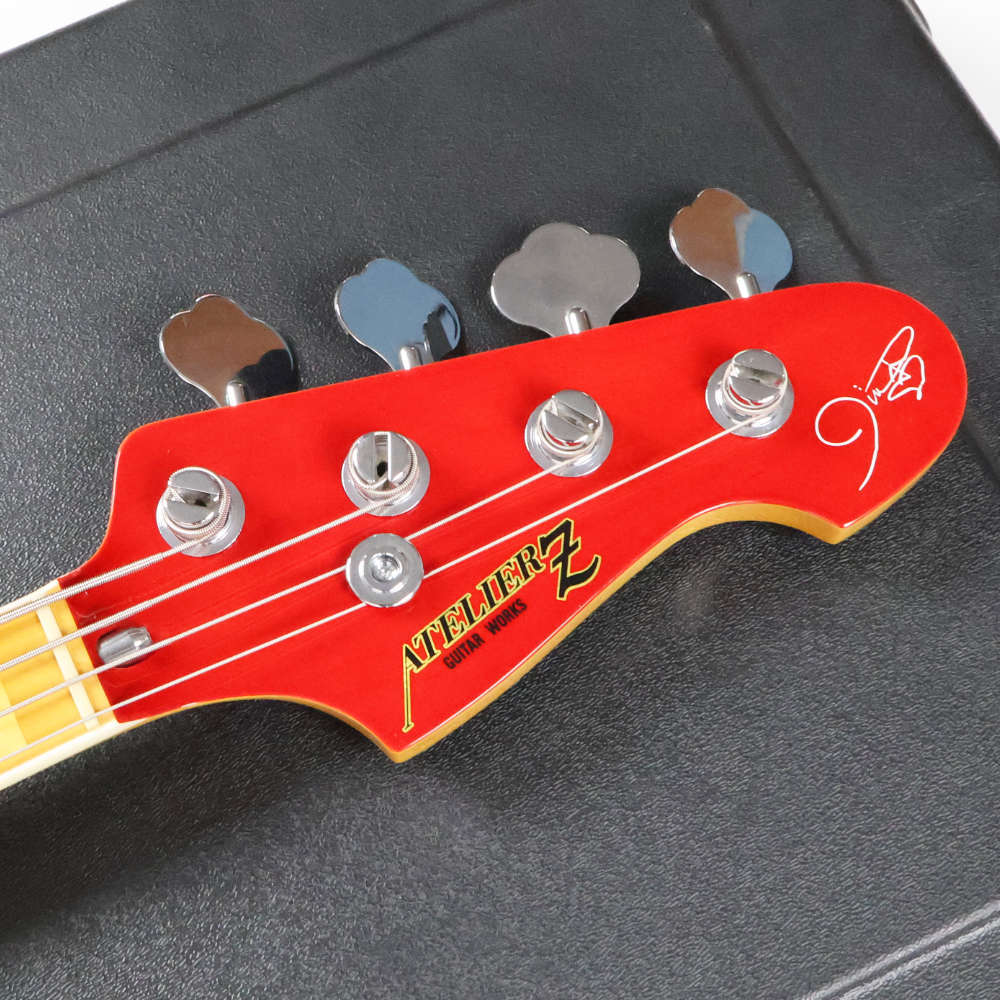 ATELIER Z 【中古】 ATELIER Z アトリエZ JINO-4 KENJI JINO HINO