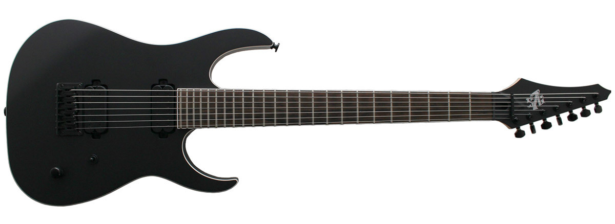 Strictly 7 Guitars Cobra JS7