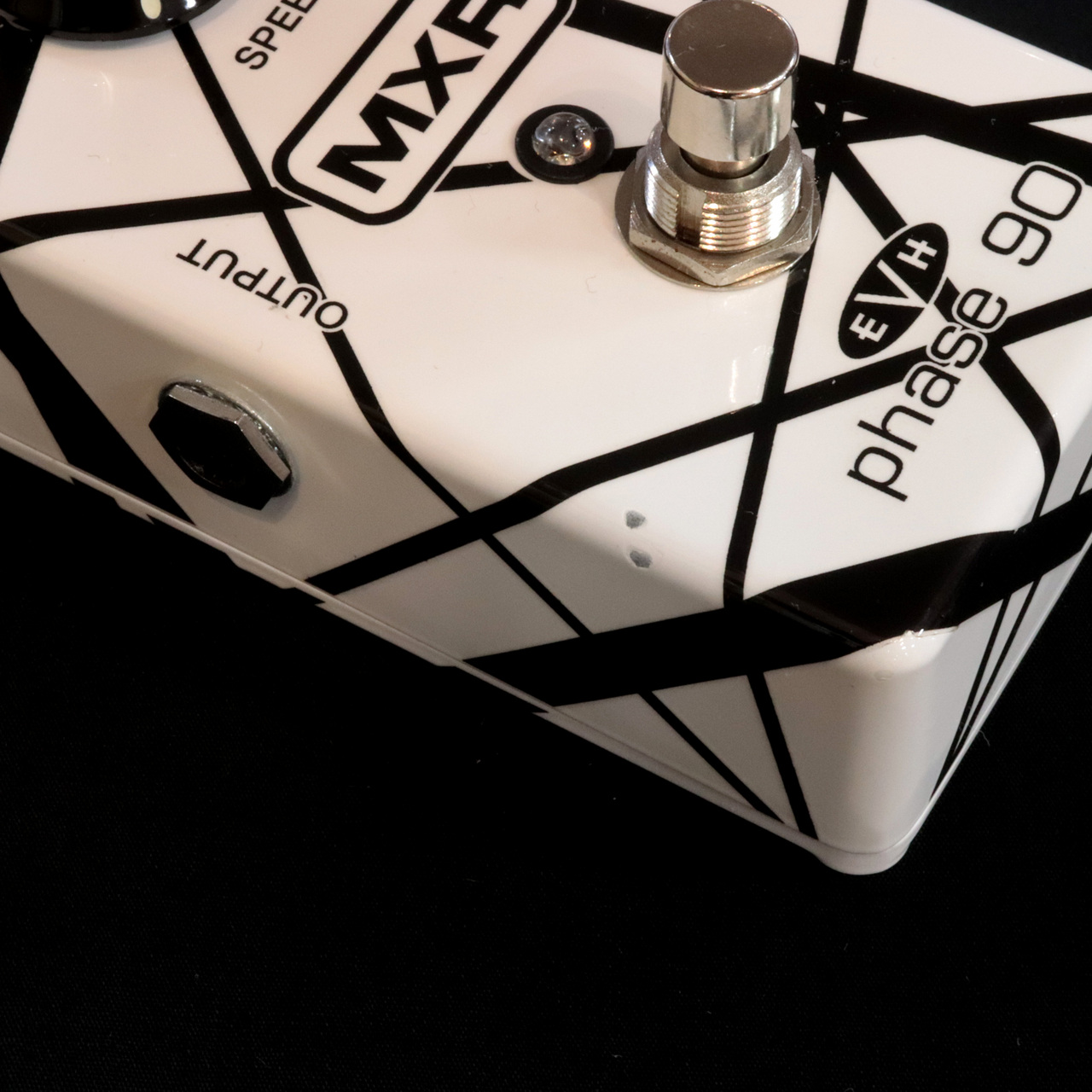 MXR EVH90SE 35th anniversary PHASE 90（中古）【楽器検索