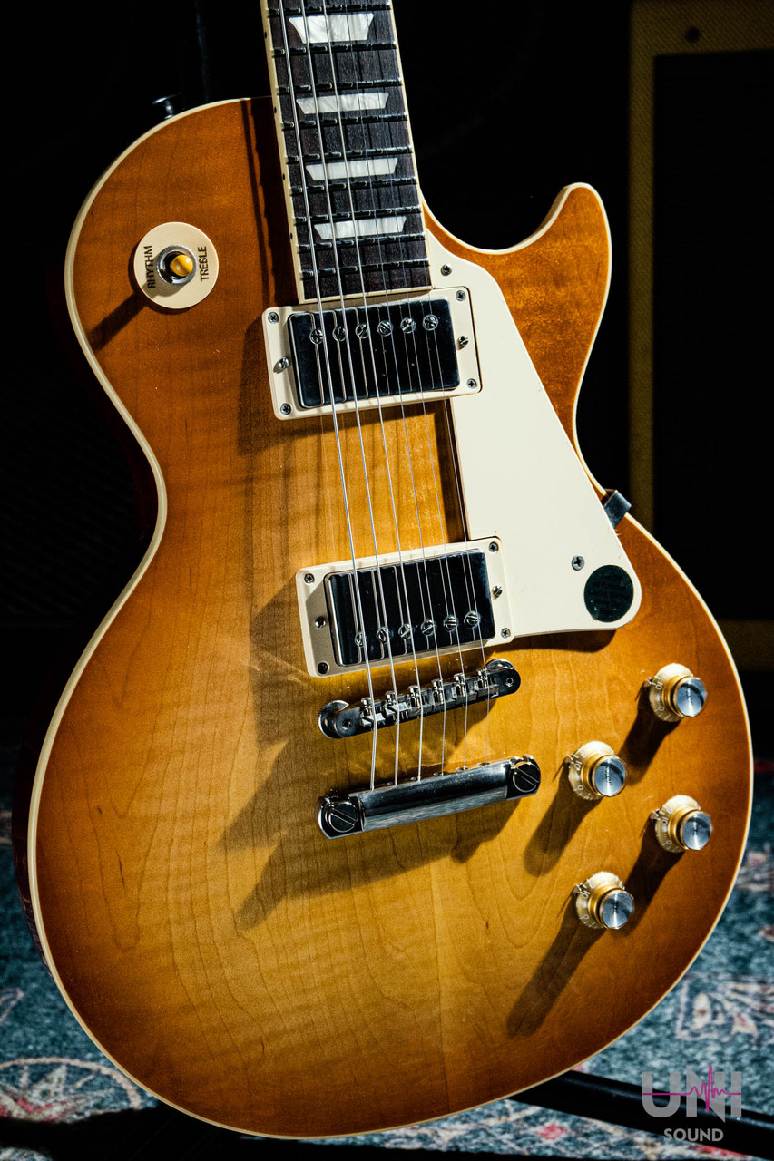 Gibson Original Collection Les Paul Standard '60s / 2022（中古
