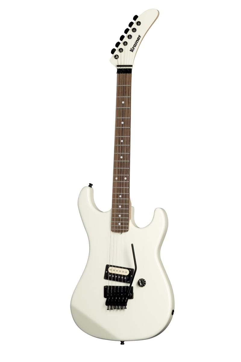KRAMER 1983 Baretta Reissue Classic White クレイマー 日本製