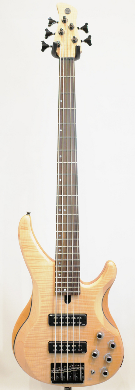YAMAHA TRBX605FM (NS)（新品）【楽器検索デジマート】