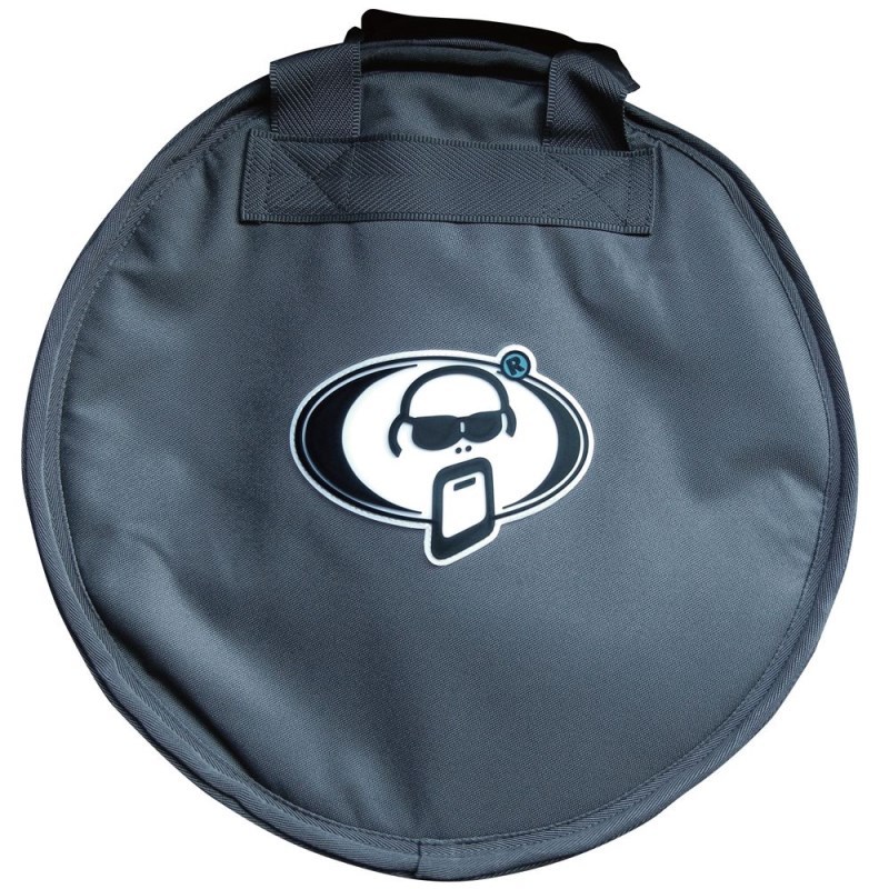 Protection Racket スネアケース 14 x 5.5 [リュックタイプ / GRAY