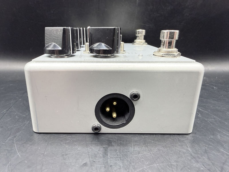 Darkglass Electronics Vintage Ultra V1（中古）【楽器検索デジマート】