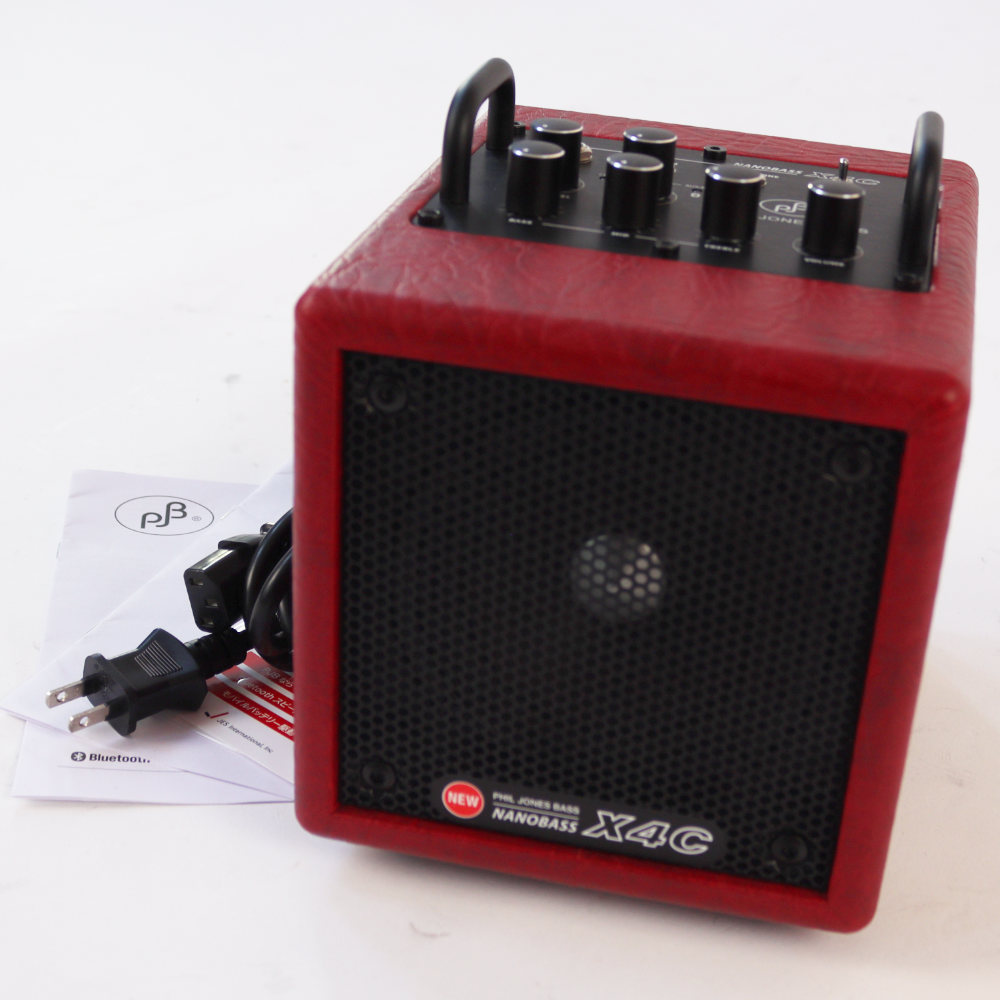 Phil Jones Bass 【中古】 ベースアンプ PHIL JONES BASS