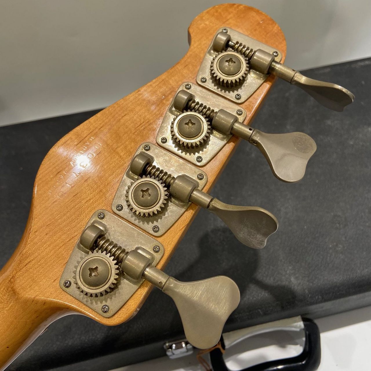 YAMAHA BB-800 BR Broad Bass 1979年（中古/送料無料）【楽器検索