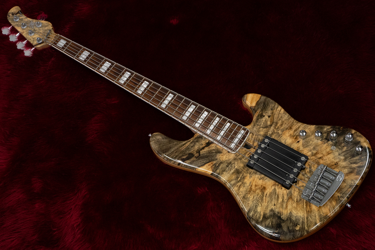 MAYONES Jabba custom BB 5 T-NAT-G MOD. #JAB1908486 4.22kg【横浜店