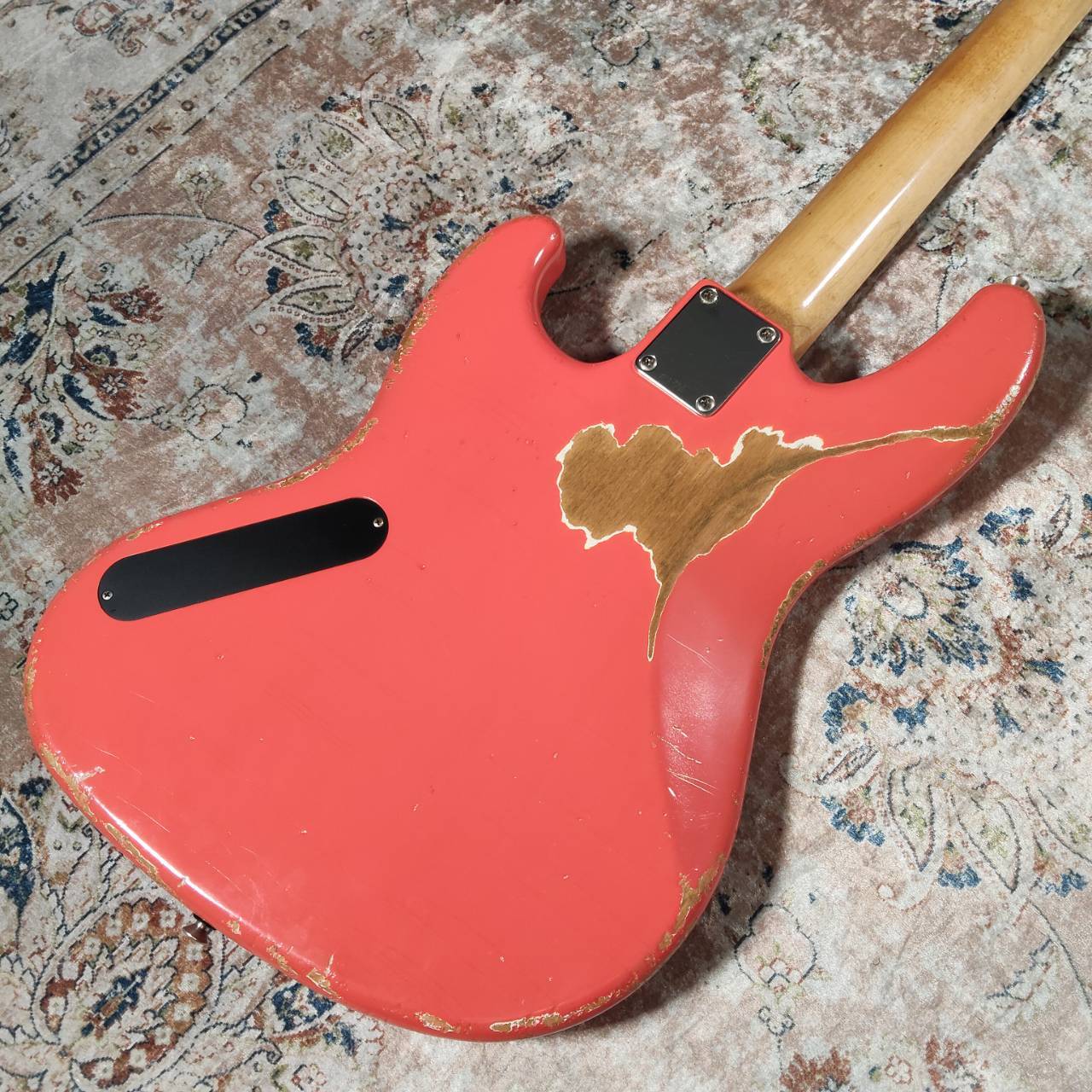 Tsubasa Guitar Workshop the hopper（中古/送料無料）【楽器検索