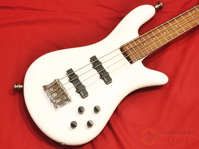 Spector NS-2J 日本製 Spector NS-2J 日本製 ニュース | 株式会社キョーリツ
