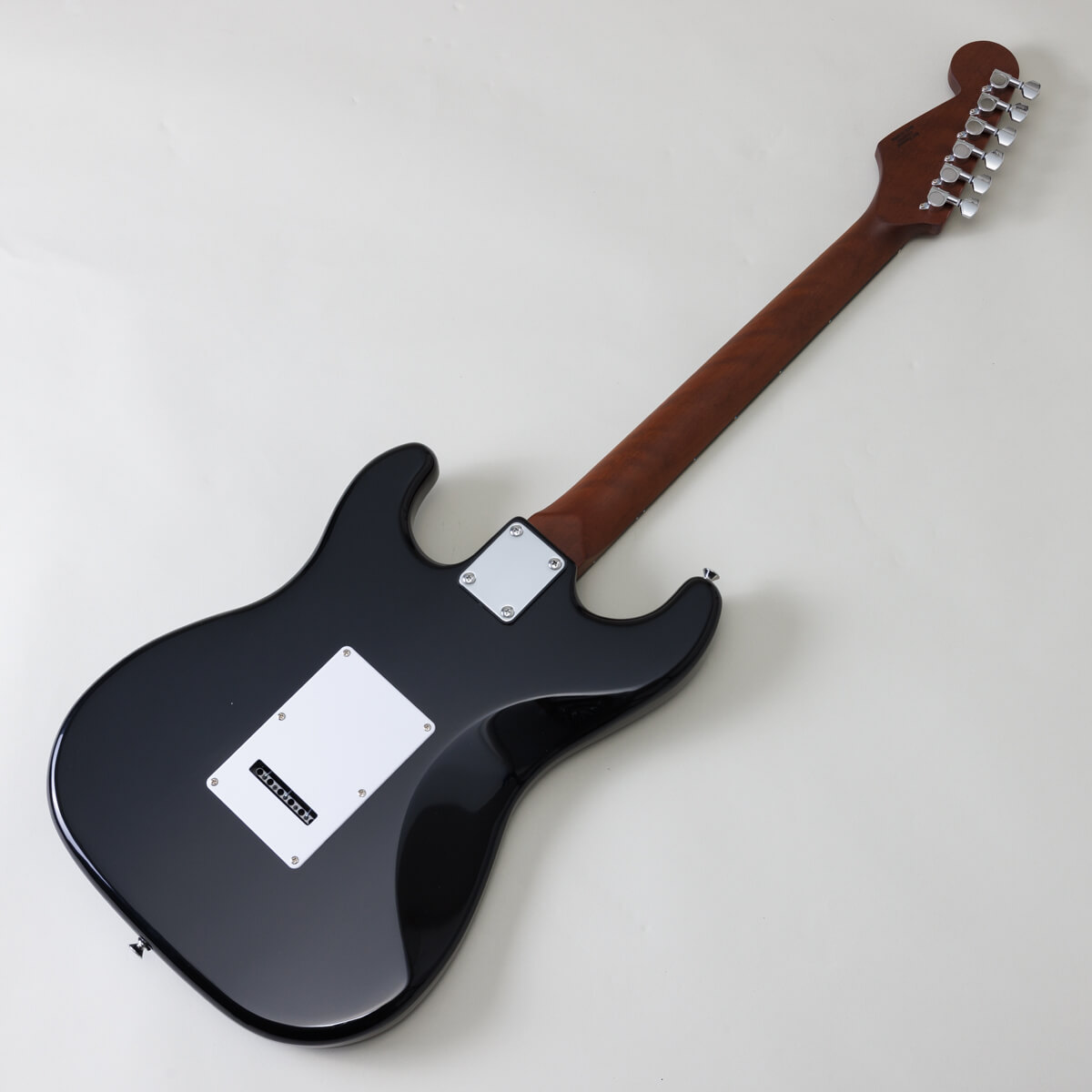 BUSKER'S BST-Standard / Black（新品/送料無料）【楽器検索デジマート】