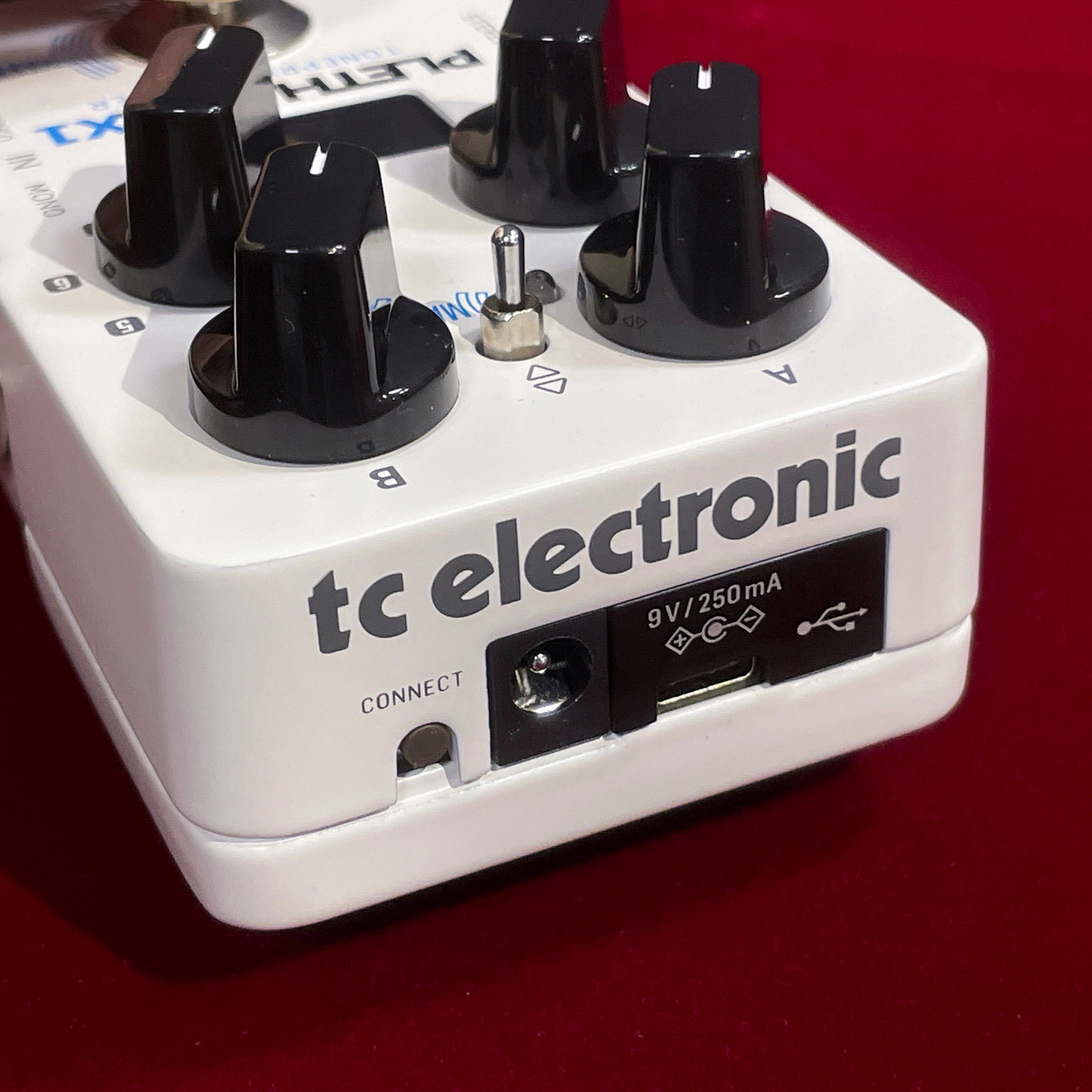 tc electronic PLETHORA X1 【正規輸入品】（新品/送料無料）【楽器