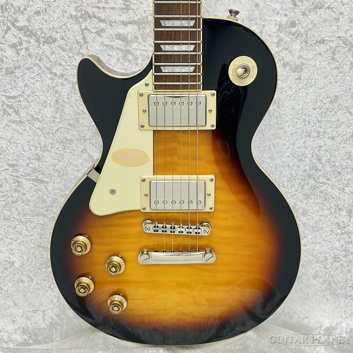 左利き　Epiphone Les Paul Standard 50s mt0170464_m.jpg