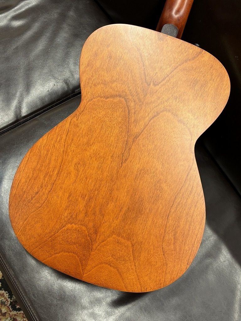 Art&Lutherie Legacy Q-Discrete Havana Brown （新品）【楽器検索