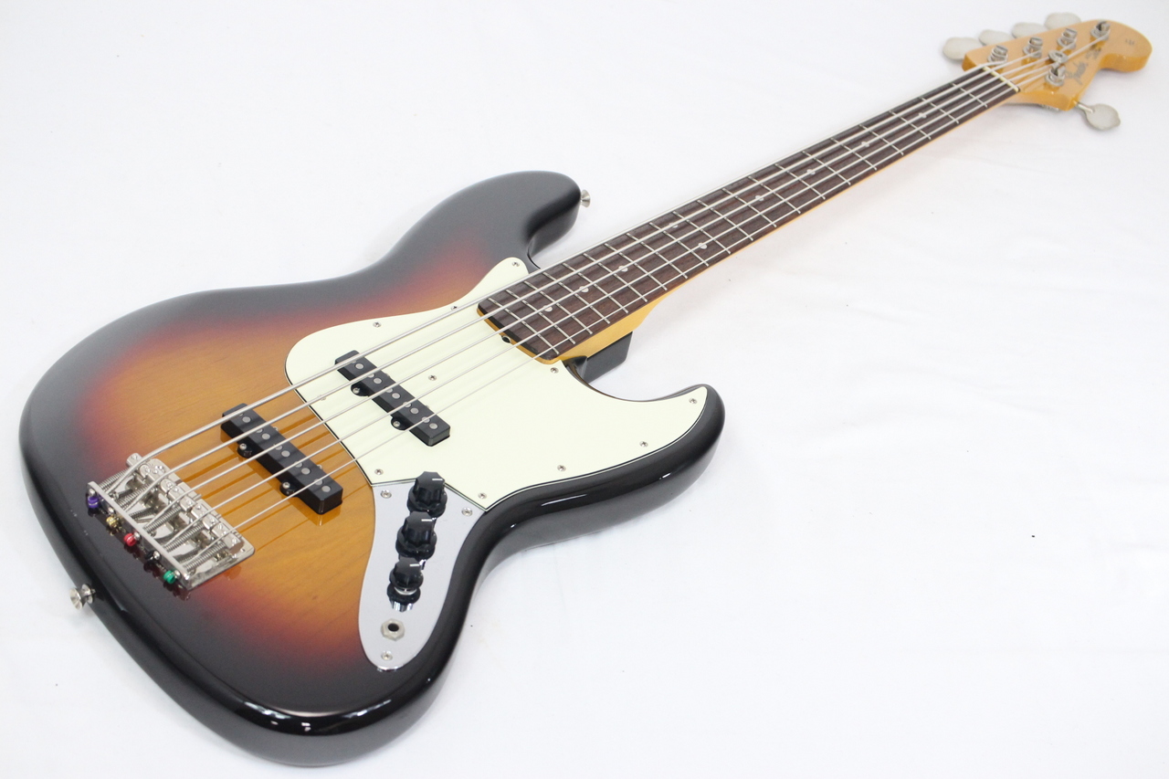 Fender Japan JBV-95（中古）【楽器検索デジマート】