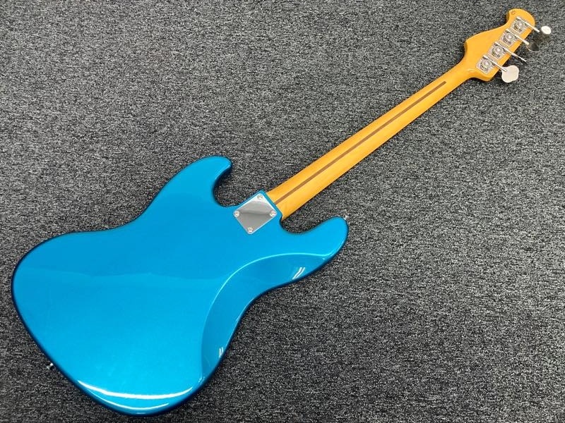 Cool Z ZJB-V/R LPB（中古）【楽器検索デジマート】