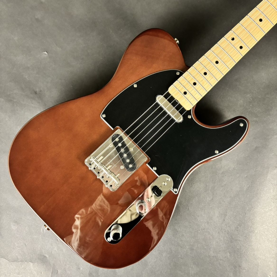 Fender Fender FSR Made in Japan Traditional 70s Telecaster Walnut