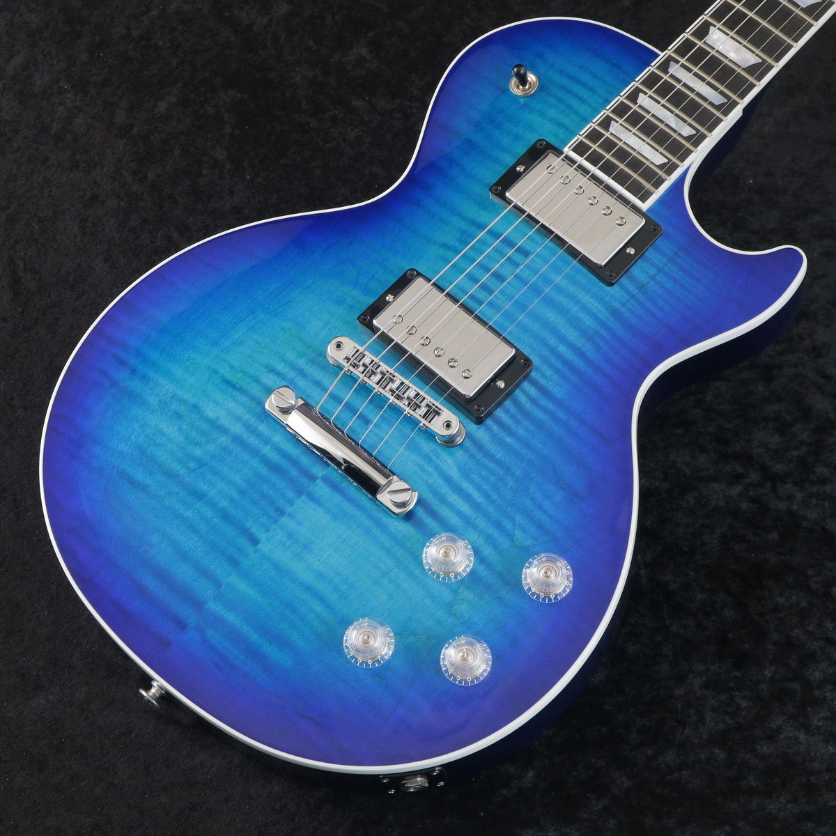 Gibson Les Paul Modern Figured Cobalt Burst [Modern