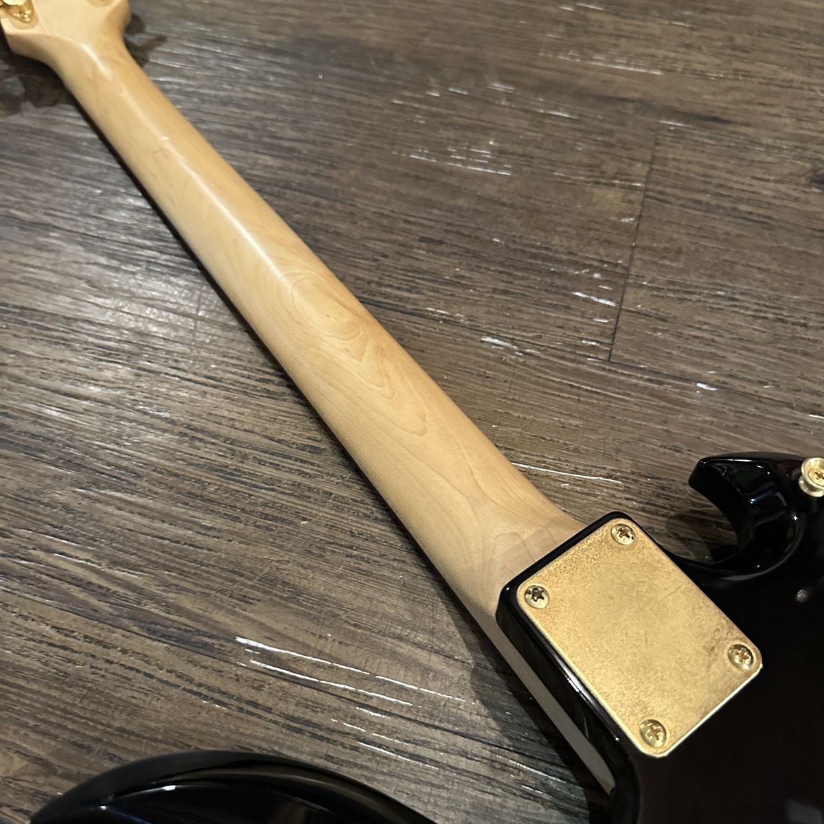 TARGET by Fernandes MGT-48 Electric Guitar（中古/送料無料）【楽器