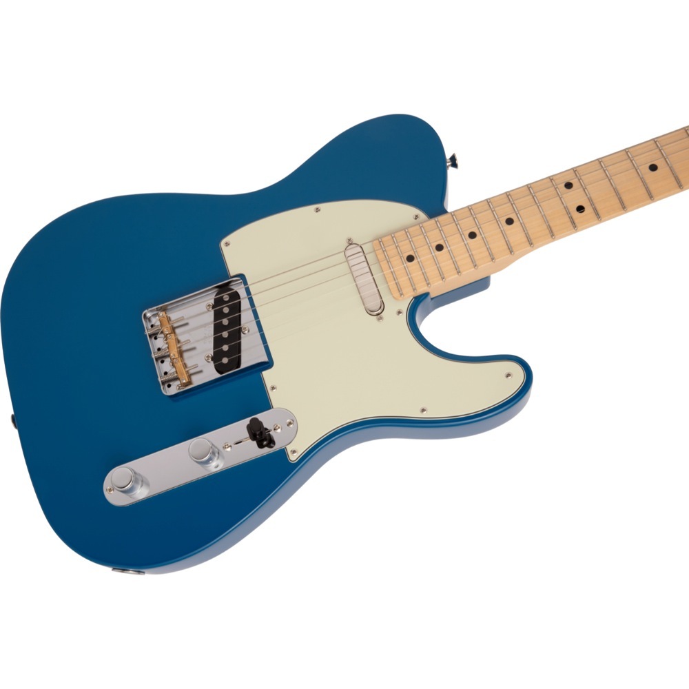 Fender 펜더 Made in Japan Hybrid II Telecaster MN FRB 일렉트릭 기타 사진 3