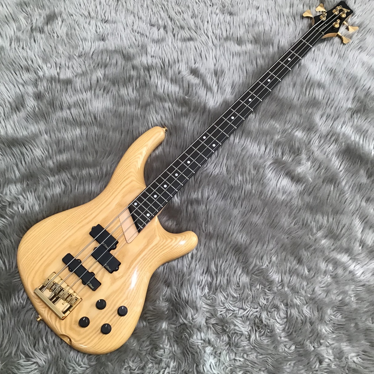 Greco PXB-800（中古）【楽器検索デジマート】
