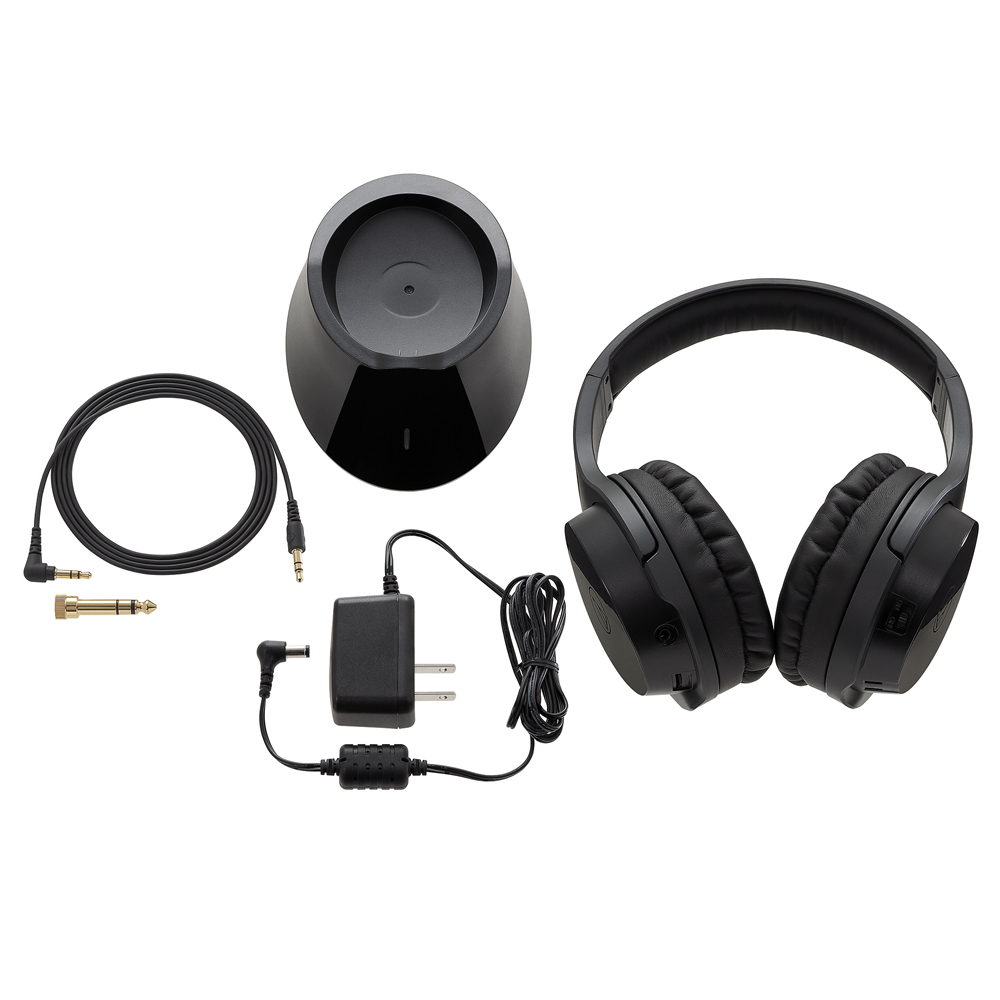 audio-technica ATH-EP1000IR 楽器用ヘッドホン 保証有