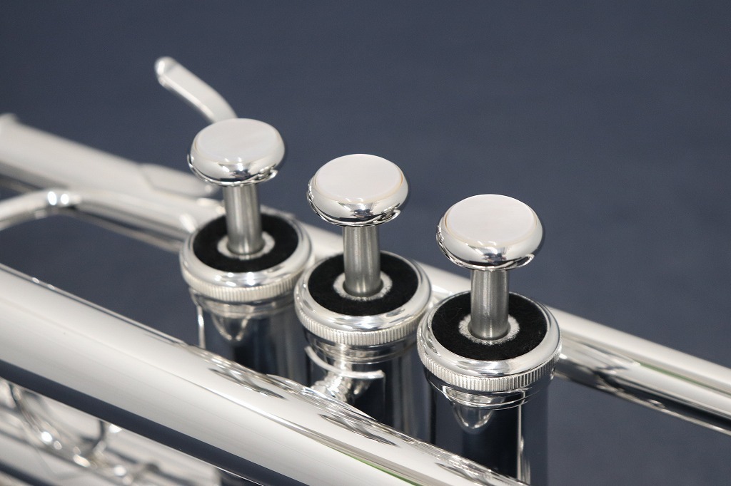 YAMAHA YTR-8445S【新品】【C管トランペット】【Xeno/ゼノ】【イエロー
