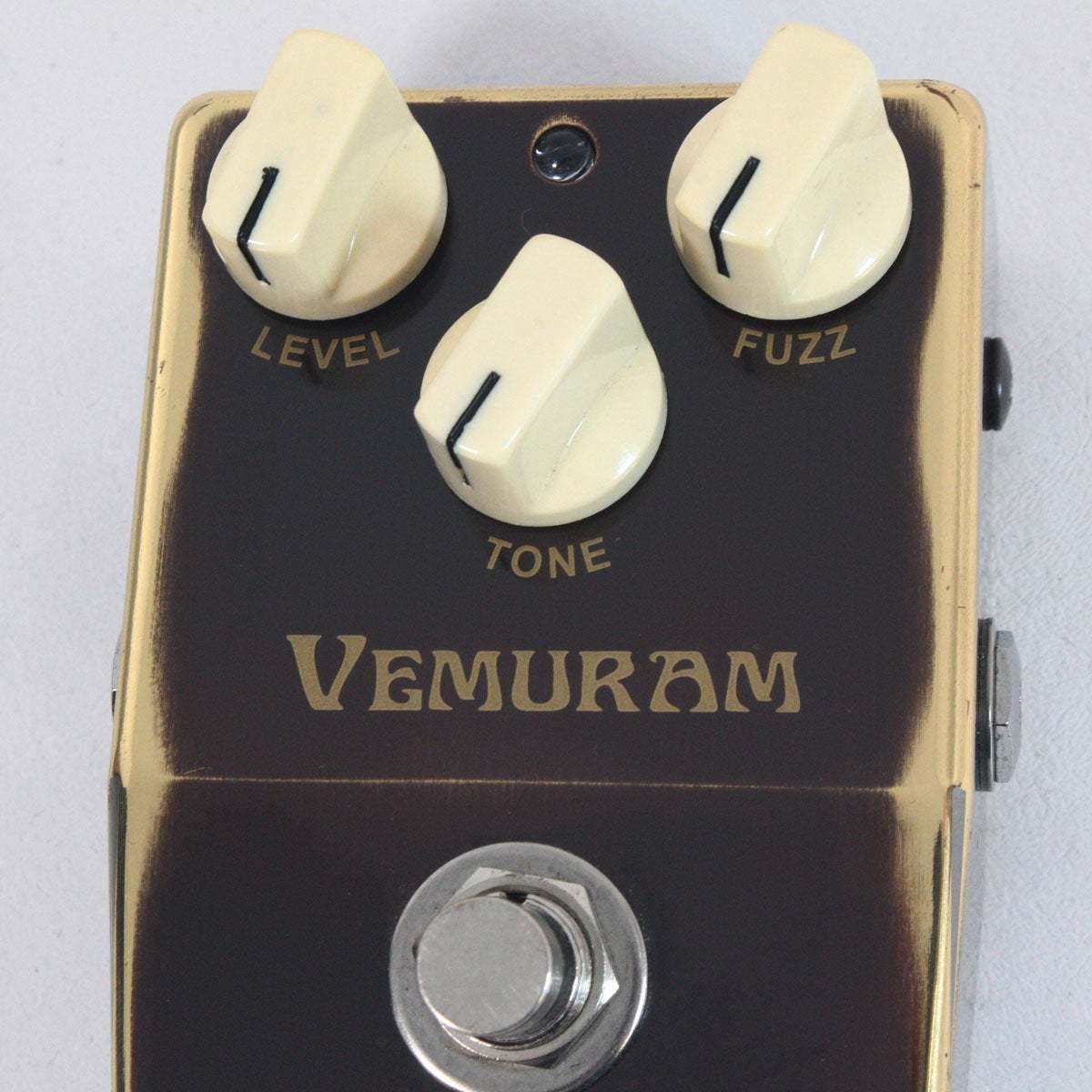 VEMURAM SHANKS II 【渋谷店】（中古/送料無料）【楽器検索デジマート】