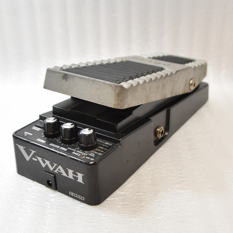 BOSS PW-10 / V-Wah 【心斎橋店】【値下げ】（中古）【楽器検索