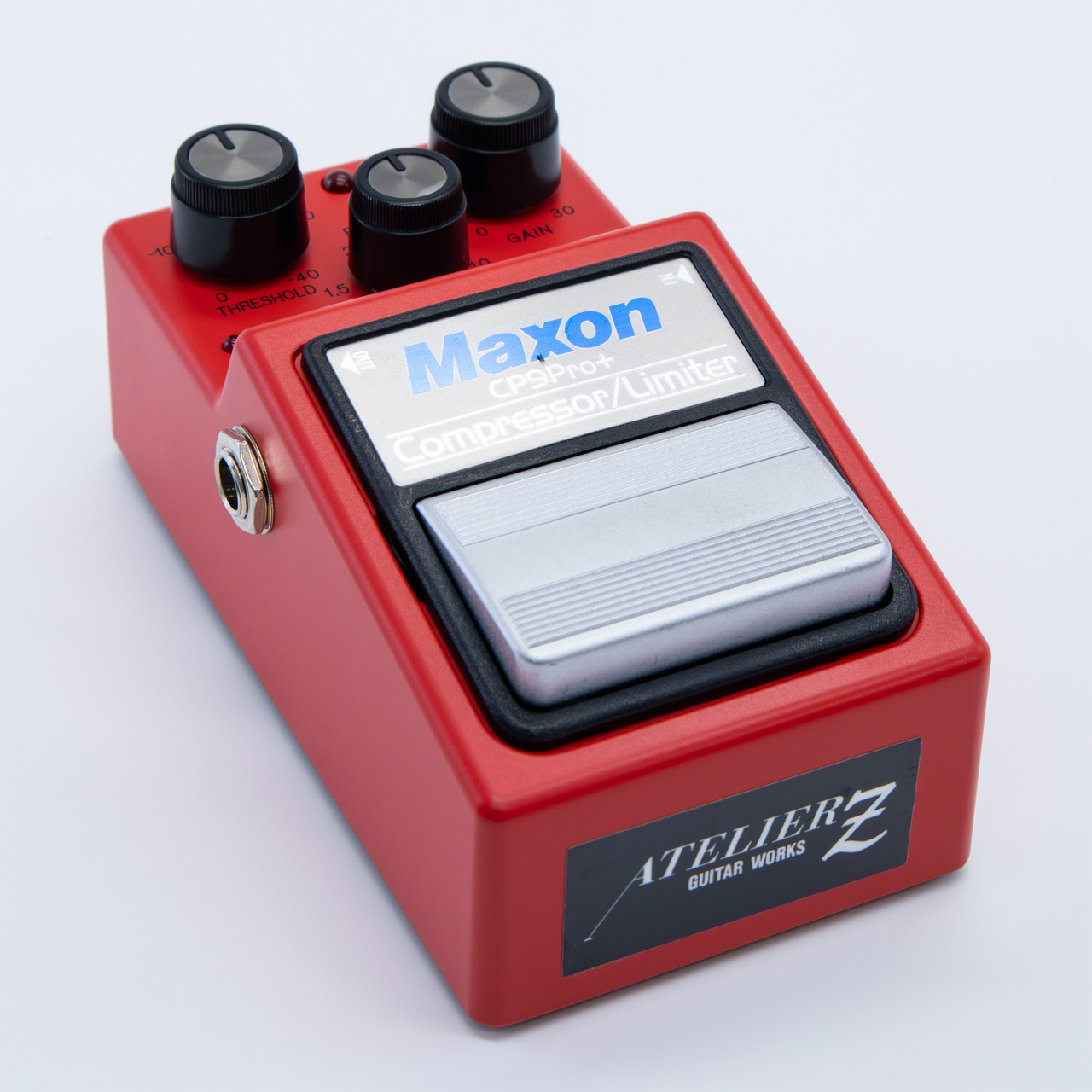 Maxon / ATELIER Z CP9Pro+ ATELIRE Z Mod.（新品）【楽器検索デジマート】