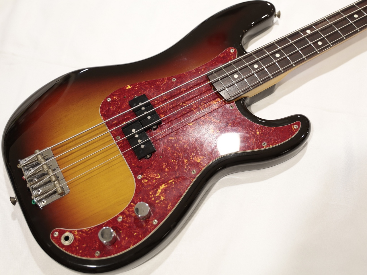Fender Japan PB62-80 【返品OK】[XL865]【神戸店在庫】（中古/送料