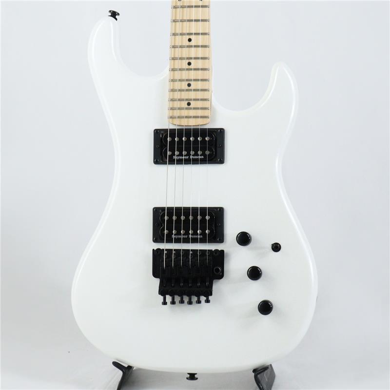Kramer Pacer Vintage 改造多数だがほぼ使用なし Kramer Pacer Vintage Electric Guitar - Tiger | Sweetwater