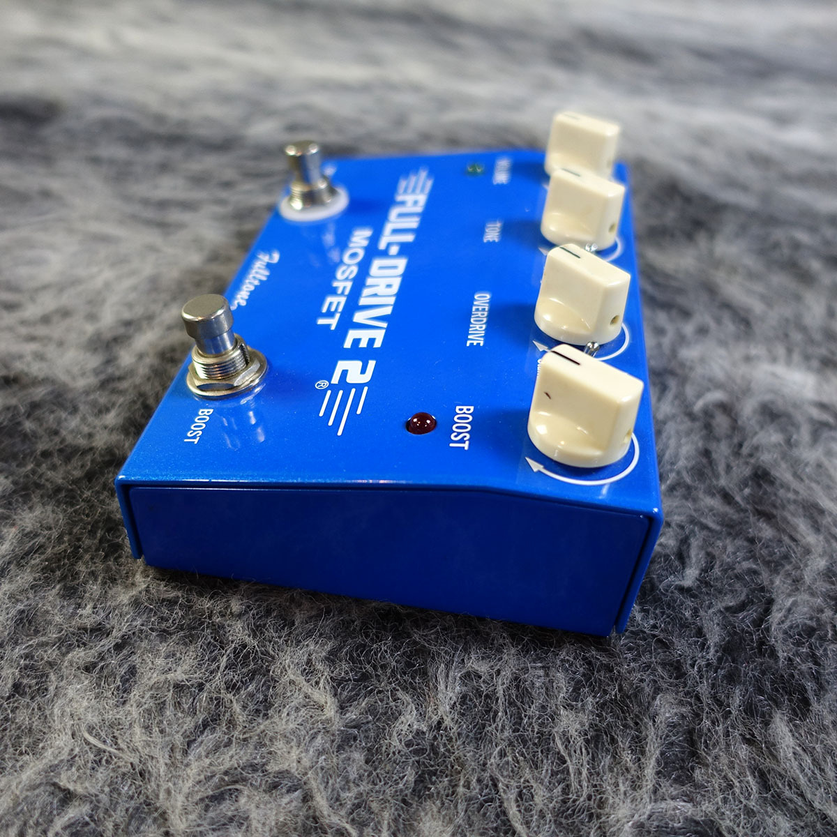 Fulltone FULL-DRIVE2 MOSFET（中古）【楽器検索デジマート】