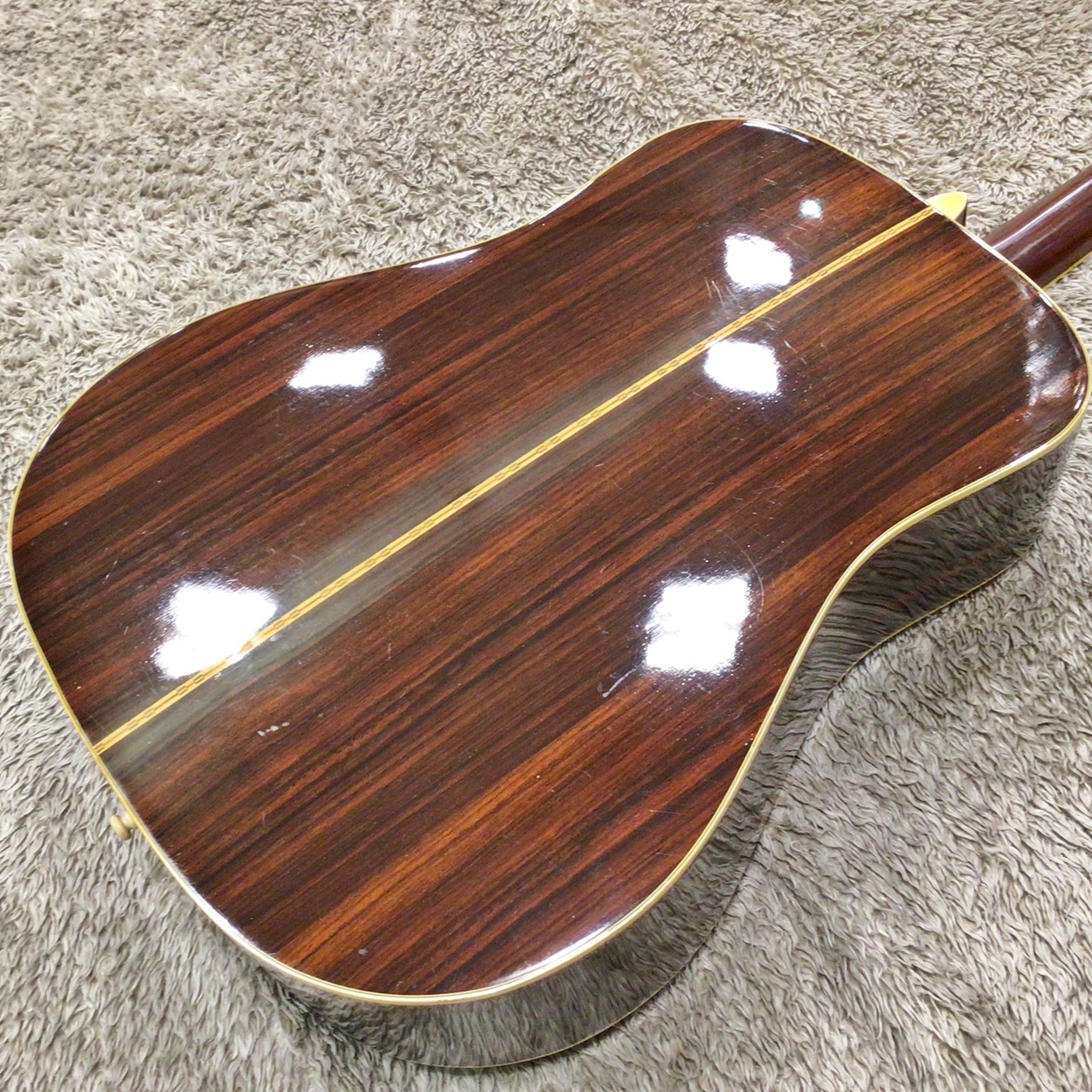 すぐ使える美品 ヤマキ YW-30  ジヤパンビンテージ 全体清掃・低弦高調整済 すぐ使える美品 ヤマキ YW-30 ジヤパンビンテージ 全体清掃・低