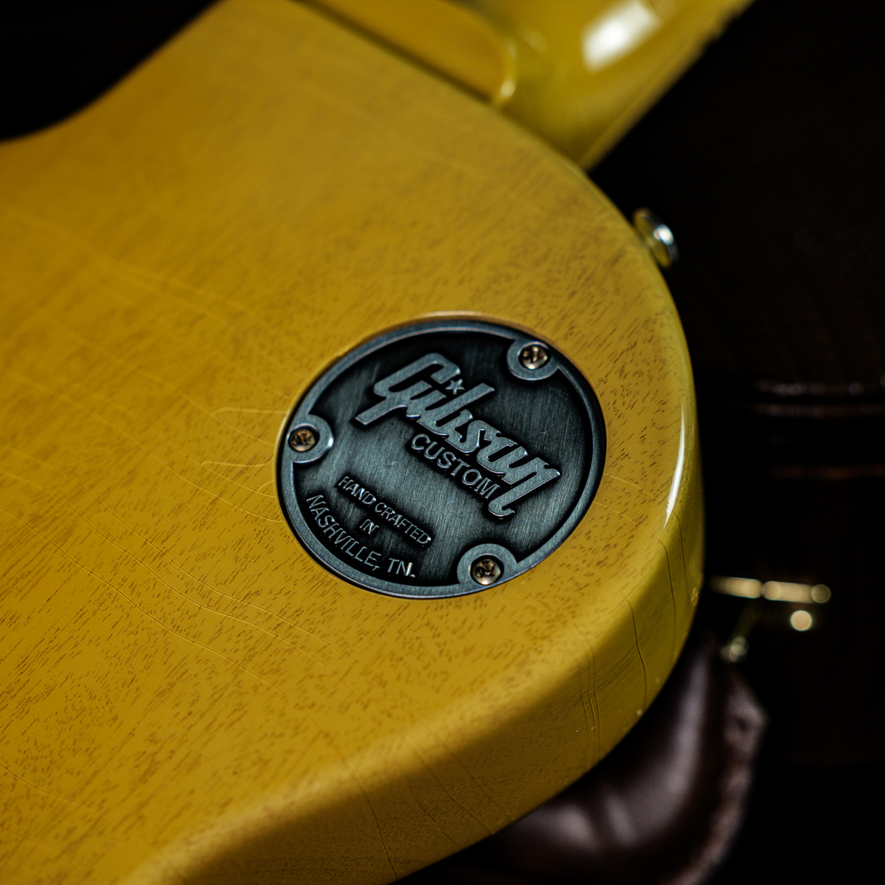 Gibson Custom Shop Murphy Lab 1957 Les Paul Special Single Cut