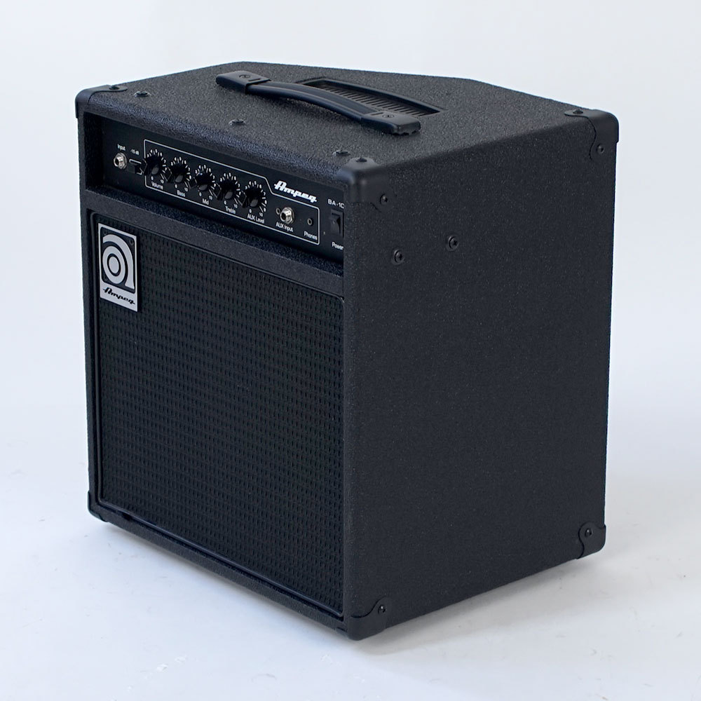 Ampeg 【中古】 ベースコンボアンプ アンペグ Ampeg BA-108 v2