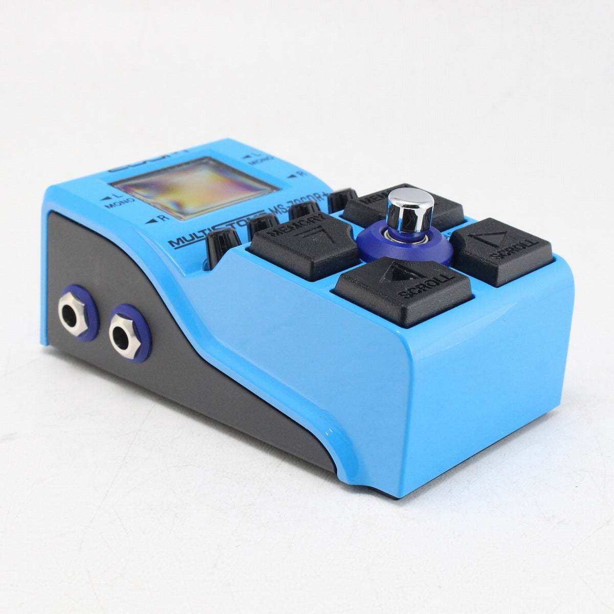 ZOOM MS-70CDR+ 【御茶ノ水本店】（中古）【楽器検索デジマート】