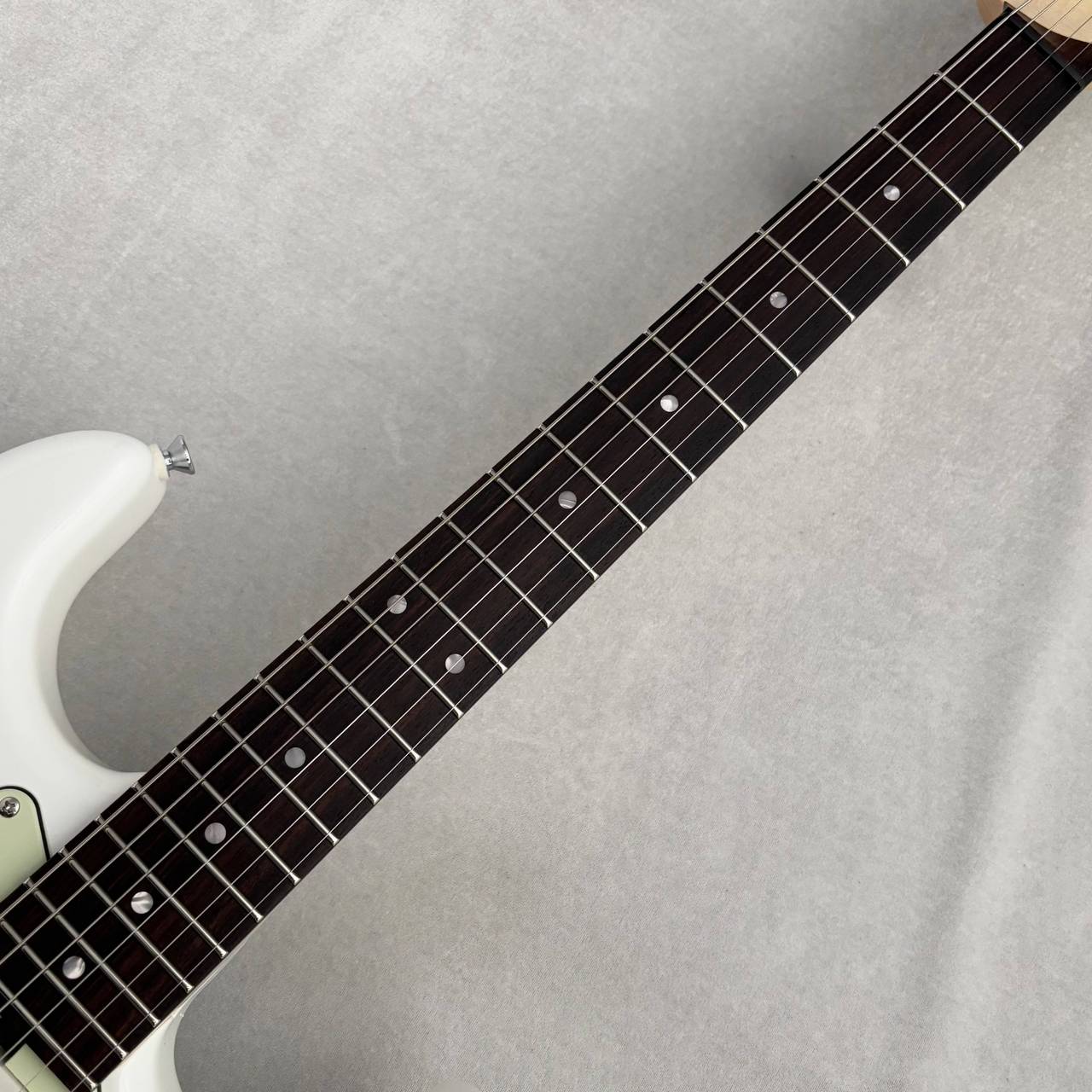 SAITO GUITARS S-622CSH -Olympic White- #252967 ≒3.29kg