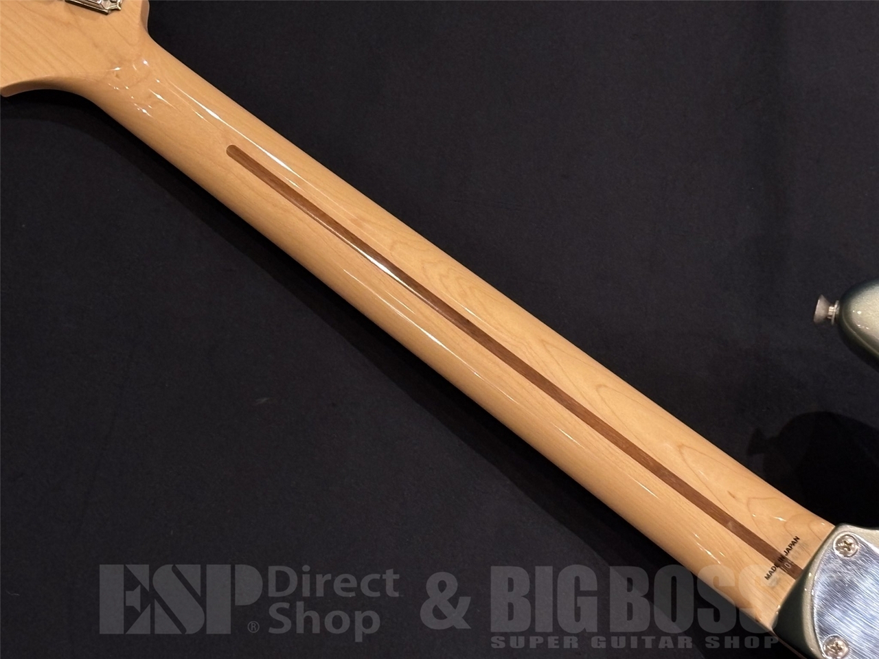 Fender Japan STR-VC / STB（中古/送料無料）【楽器検索デジマート】